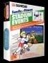 Nintendo  NES&nbsp; - &nbsp;World Class Track Meet (USA) (Rev A)